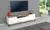 Fernsehschrank Dfigol, Niedriges Sideboard für Wohnzimmer Produktbild-Vorschau 2