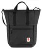 Fjällräven Shopper/Backpack 2v1 High Coast Totepack Black Náhled obrázku produktu 11
