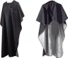 Verk 01689 Kadeřnická pelerína 140 x 95 cm černá Náhled obrázku produktu 14