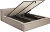 Selsey Tilves Slim – Polsterbett 180x200 mit Bettkasten und Produktbild-Vorschau 4