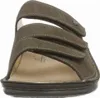 Finn Comfort Schuhe Korfu Tabak Carat, 01508039014 Produktbild-Vorschau 10