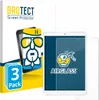 3x BROTECT Schutzglas für Apple iPad Air 2019 (3. Gen.) Produktbild-Vorschau 1