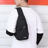 Wasserdichter Ein-Schulter-Messenger-Bag-Sling-Rucksack Produktbild-Vorschau 4