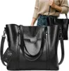 Bad&Bags Handtasche für Frauen Fredenandus schwarz One size Produktbild-Vorschau 4