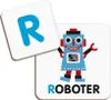 Magnéti'book "Alphabet Deutsch" Produktbild-Vorschau 7