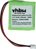 vhbw Akku kompatibel mit Siemens Gigaset E455, E455 Sim, Produktbild-Vorschau 3