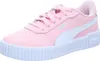 Puma Carina 2.0 scarpe da ginnastica bambini rosa bianco Anteprima dell’immagine prodotto 17