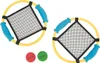 Set Spordas Springrackets - 6 racchette e 6 palline per un Anteprima dell’immagine prodotto 1