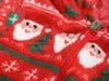 Kinderoverall CHRISTMAS ONESIE rot – verschiedene Größen Produktbild-Vorschau 4
