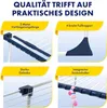 CasaSi® EasyFlex – Ausziebarer Wäscheständer 20m – Produktbild-Vorschau 4