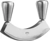Küchenprofi - Wiegemesser 2 Schneiden 17 cm Produktbild-Vorschau 1