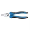 GEDORE 8250-180 JC Pinza combinata 180 mm manico a 2 Anteprima dell’immagine prodotto 17