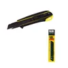 Tajima Driver Cutter 18 mm 13 Razar Black Klingen Auto Lock Produktbild-Vorschau 9