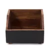 BÜCHERBOX "LIBRO" | mit Tafel, 24x21x16 cm (BxTxH) | Produktbild-Vorschau 3
