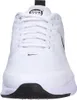 Nike Air Max Nuaxis White/Black-White, Neutral EU:45 EU Produktbild-Vorschau 14