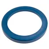 1x Anello di centraggio Carbonado PREMIUM 76,0 - 57,1 in Anteprima dell’immagine prodotto 2