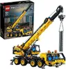 LEGO 42108 Technic Control+ Kran-LKW, Spielzeug Set aus Produktbild-Vorschau 17
