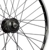 26 Zoll Vorderrad Zac19 geöst DT Champion Speichen Shimano Produktbild-Vorschau 2