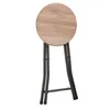 Urban Living Falthocker Faltstuhl Küchenhocker Hocker Produktbild-Vorschau 4