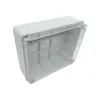 ARLI Abzweigdose IP67 Sichttür 310 x 230 x 130 mm Aufputz Produktbild-Vorschau 1