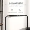 HOMCOM Dip Barren Bars 2er Set Rutschfest Dip Station Produktbild-Vorschau 6