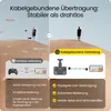 Holy Stone HS360S Drohne mit 4K Kamera und 3000M Produktbild-Vorschau 8