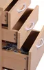 Rollcontainer OTTAWA 40 x 60 x 45 cm Unterschrank mit Produktbild-Vorschau 6