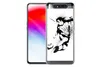 MuchoWow® Handyhülle Schutzhülle Hülle für Samsung Galaxy Produktbild-Vorschau 2