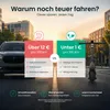 EGRET E-Roller mit Sitz & Straßenzulassung, max. 20 km/h, Produktbild-Vorschau 5