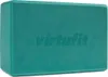 VirtuFit Premium Yoga Block aus EVA-Schaumstoff, Ozeangrün Produktbild-Vorschau 1