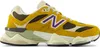 Buty New Balance 9060 Butterscotch U9060SRB Podgląd zdjęcia produktu 2