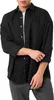 Red Bridge Herren Hemd Premium Denim Oversized Wide Cut Produktbild-Vorschau 4