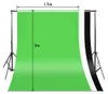 Vigevee 3x2M Hintergrundsystem Fotostudio Hintergrund   Produktbild-Vorschau 3