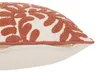 Kissenbezug Sienna 40x40 cm Terrakotta Produktbild-Vorschau 4
