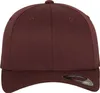 Flexfit Cap Wooly Combed Maroon-L/XL Produktbild-Vorschau 2