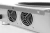 HENDI inductiekookpan - 3500W - 340x440x(H)120 mm Productafbeelding-voorbeeld 12