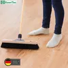 XXL Zimmerbesen-Set 40cm Breit Kehrgarnitur Saalbesen Produktbild-Vorschau 4