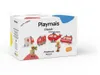 PlayMais kreatives Feuerwehr-Bauspielzeug Set - 800 Produktbild-Vorschau 7