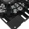 Ventilateur Kš¹hler pour BMW Série 7 E65 E66 735i 745i 760i Voir les images du produit 6
