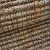 Jute-Teppich Urbano Bouclégarn Nature-Teppich Naturfaser Produktbild-Vorschau 3