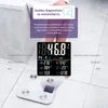 Waga osobowa TrueLife TLFSW6BT Square White Elektroniczna Podgląd zdjęcia produktu 8