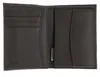 oxmox Leder Geldbörse Leather RFID Protect Kombibörse Produktbild-Vorschau 2