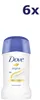6x Dove Deodorant-Stick für Frauen, Original, 40 ml Produktbild-Vorschau 1