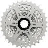 Shimano Kassette CS-HG201-9 Hyperglide 9-fach 11-32 Zähne Produktbild-Vorschau 2
