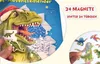 Dino-Magnet-Adventskalender Produktbild-Vorschau 2