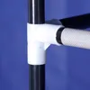NYVI Kleiderschrank FlexStorage - Faltbar, Tragbar, Stabil, Produktbild-Vorschau 6