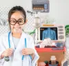 Malplay Arzt Set Großes Wagenzubehör EKG Kinder Little Produktbild-Vorschau 16