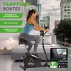 Bicicletta ergometrica Tunturi FitCycle 40i Anteprima dell’immagine prodotto 10
