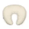 Coussin d’allaitement Flumi forme rogal, beige Voir les images du produit 2