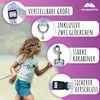 WOLKENGLÜCK® Pferdeleine Kinder [Inkl. Zubehör] - Produktbild-Vorschau 2